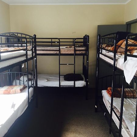 Hostel Kiwi Airport Backpackers Auckland Zewnętrze zdjęcie
