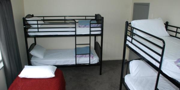 Hostel Kiwi Airport Backpackers Auckland Zewnętrze zdjęcie