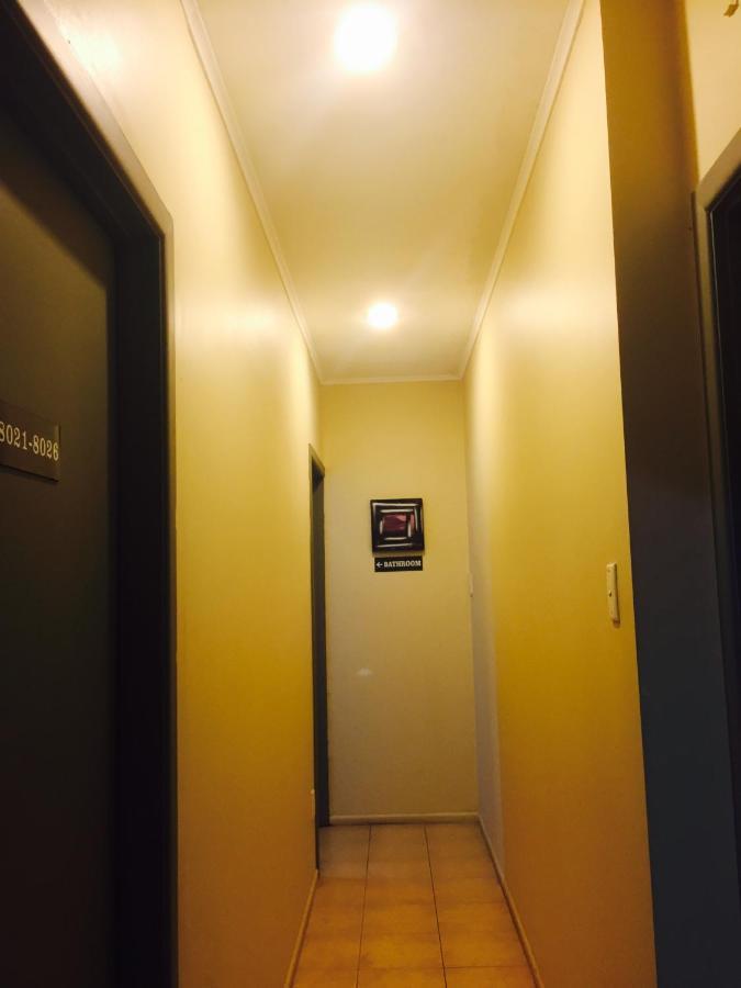 Hostel Kiwi Airport Backpackers Auckland Zewnętrze zdjęcie