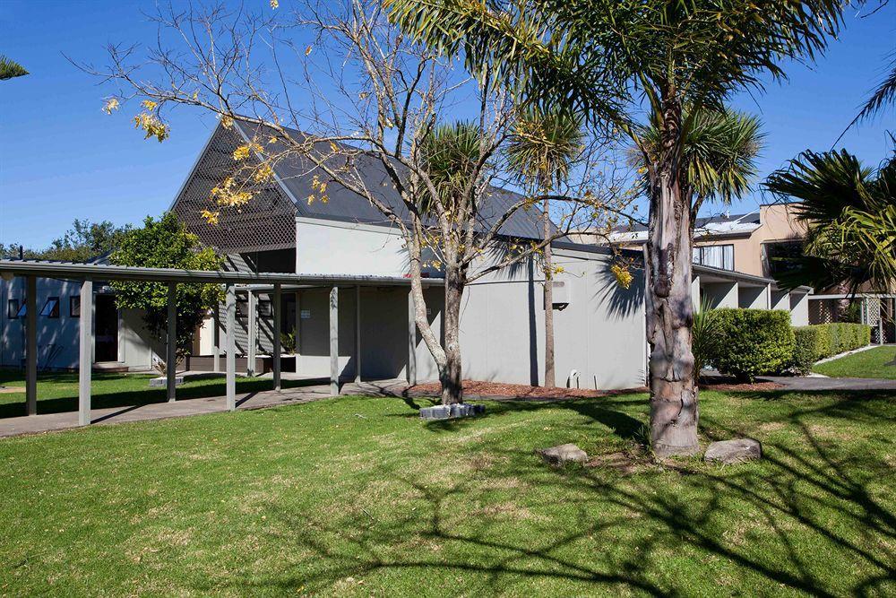 Hostel Kiwi Airport Backpackers Auckland Zewnętrze zdjęcie