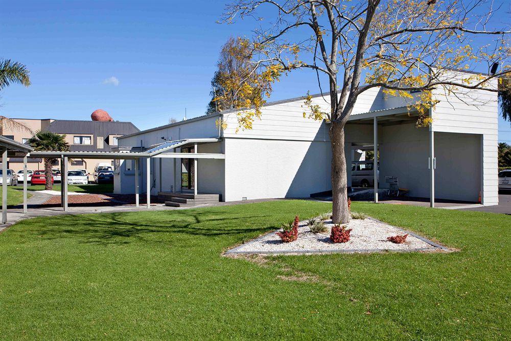 Hostel Kiwi Airport Backpackers Auckland Zewnętrze zdjęcie