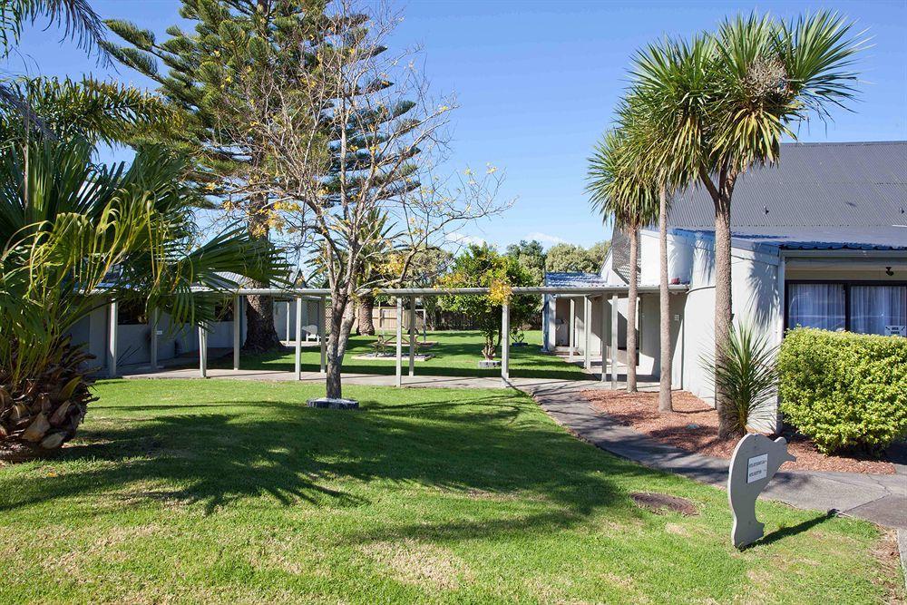 Hostel Kiwi Airport Backpackers Auckland Zewnętrze zdjęcie