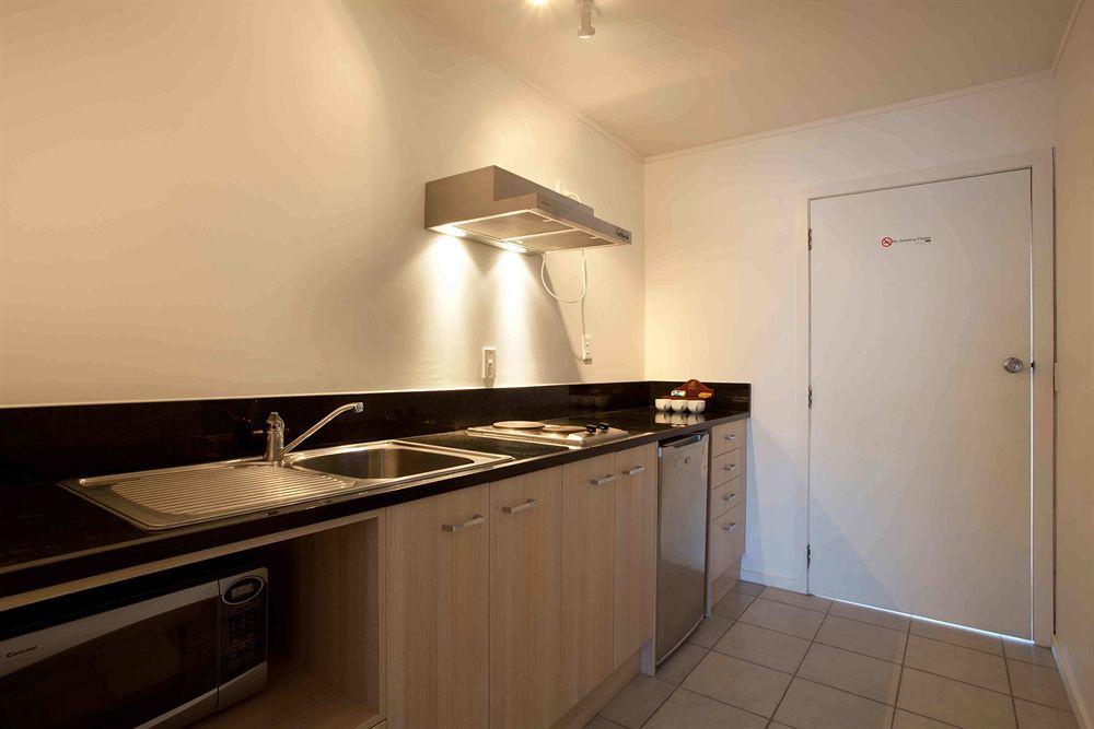 Hostel Kiwi Airport Backpackers Auckland Zewnętrze zdjęcie