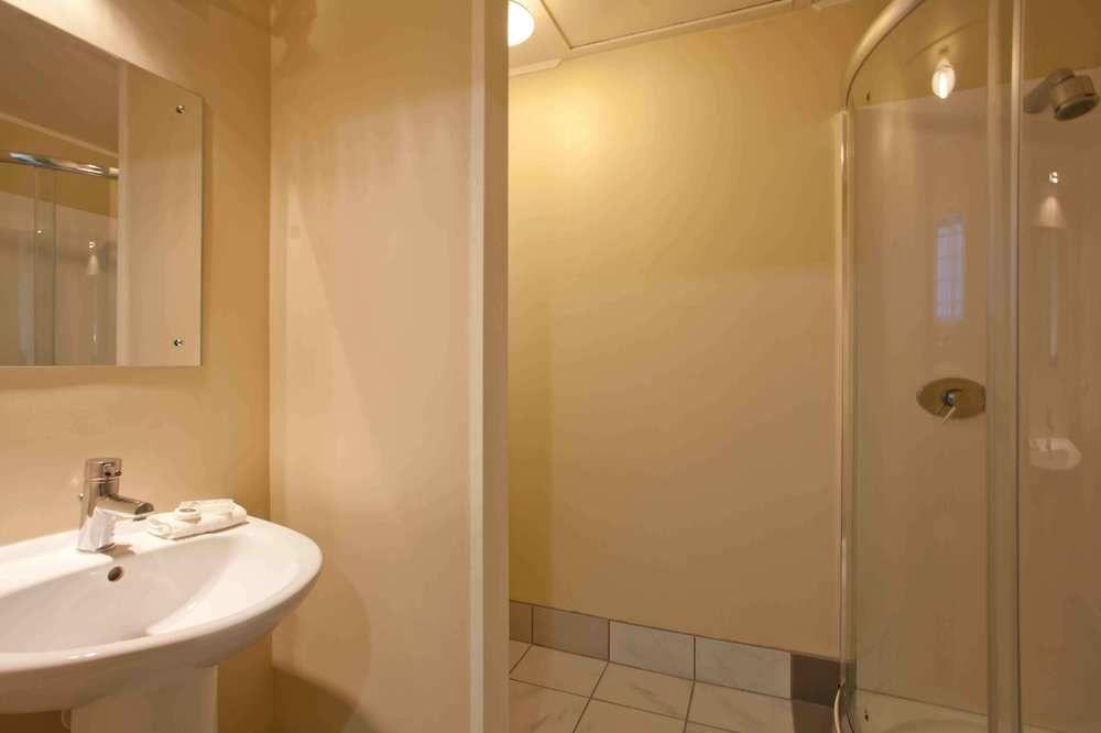 Hostel Kiwi Airport Backpackers Auckland Zewnętrze zdjęcie