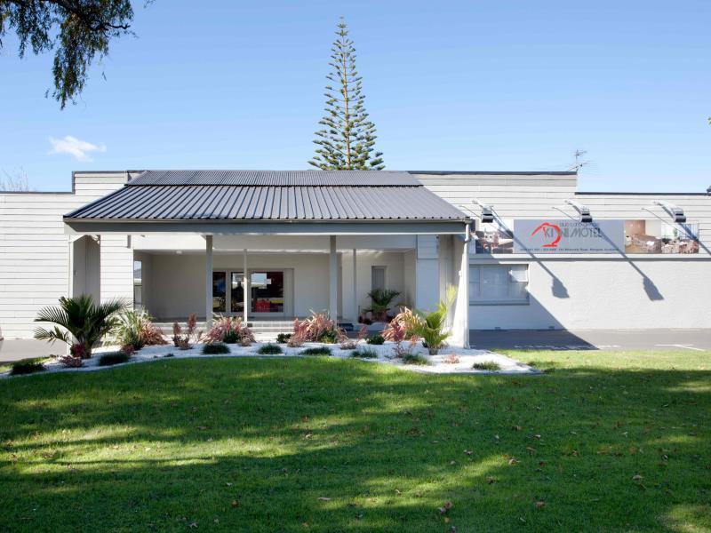 Hostel Kiwi Airport Backpackers Auckland Zewnętrze zdjęcie