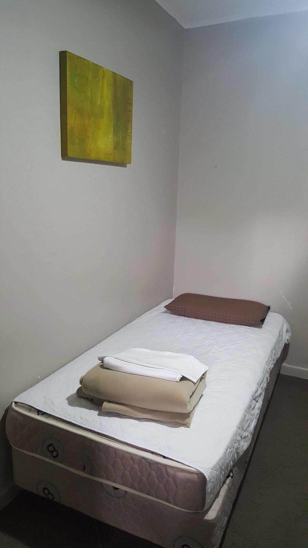 Hostel Kiwi Airport Backpackers Auckland Zewnętrze zdjęcie