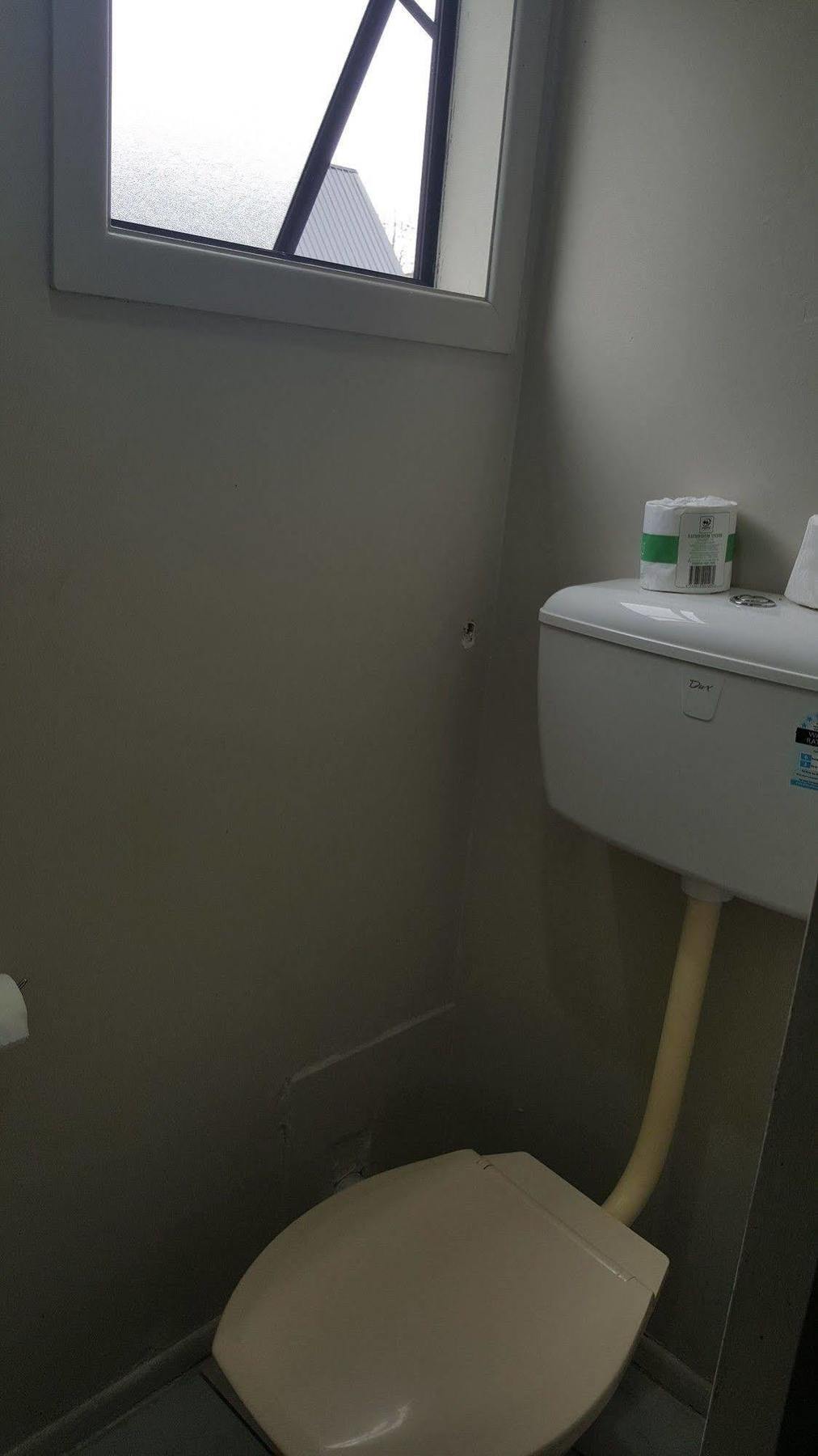 Hostel Kiwi Airport Backpackers Auckland Zewnętrze zdjęcie