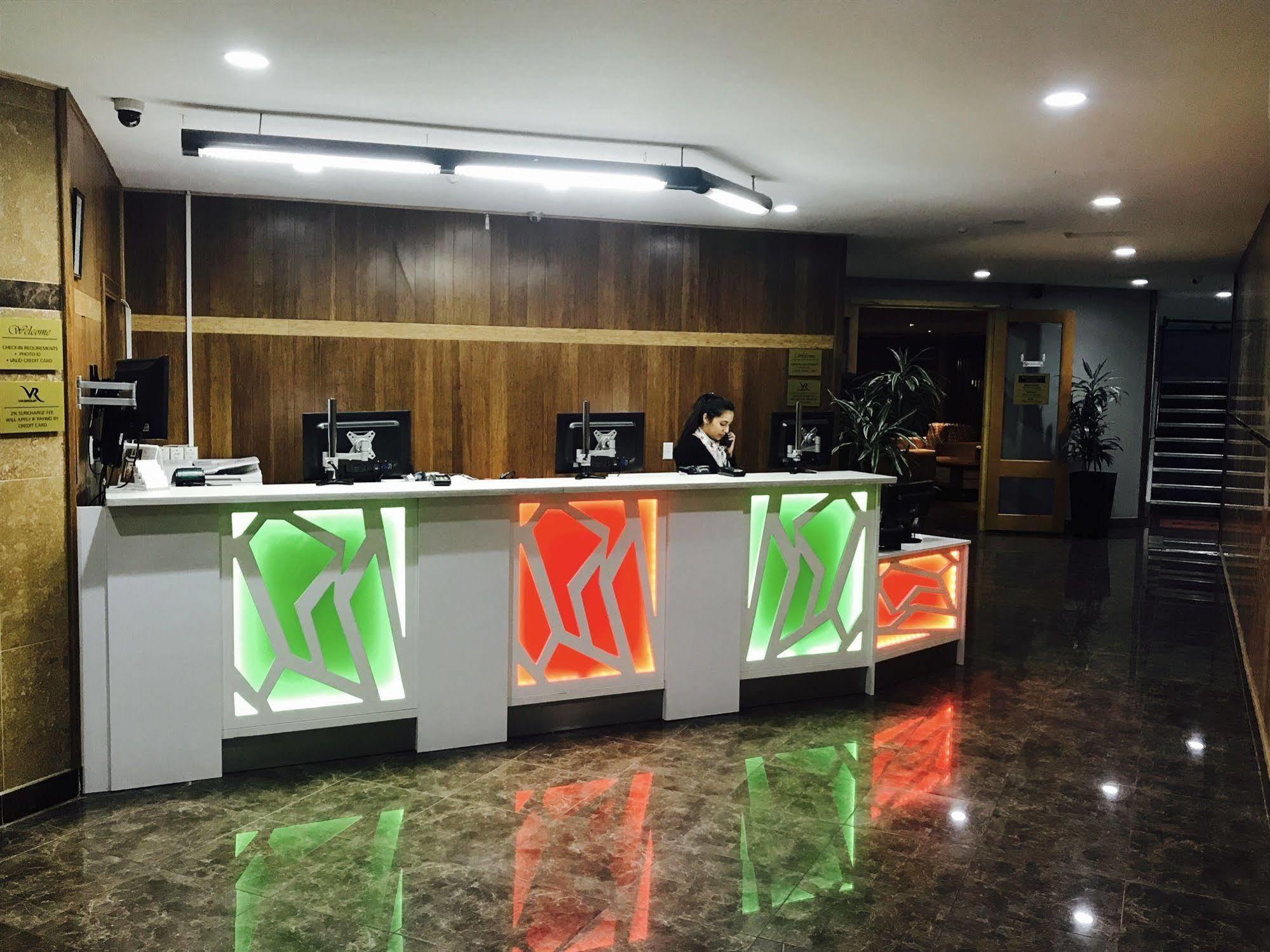 Hostel Kiwi Airport Backpackers Auckland Zewnętrze zdjęcie